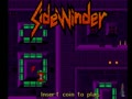 Sidewinder (Arcadia, set 1, V 2.1) - Screen 2