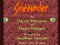 Sidewinder (Arcadia, set 1, V 2.1)