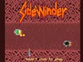 Sidewinder (Arcadia, set 1, V 2.1) - Screen 5