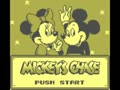 Mickey's Chase (Jpn) - Screen 4