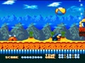 The Super Aquatic Games Starring the Aquabats (USA) - Screen 4