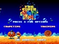 The Super Aquatic Games Starring the Aquabats (USA) - Screen 5