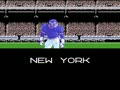 Tecmo Super Bowl (Jpn) - Screen 2