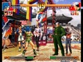 King of Gladiator (The King of Fighters '97 bootleg) - Screen 3