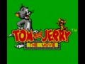 Tom and Jerry - The Movie (Jpn) - Screen 4