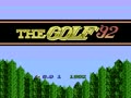 The Golf '92 (Jpn)