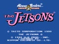 The Jetsons - Cogswell's Caper! (Jpn) - Screen 5