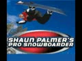 Shaun Palmer's Pro Snowboarder (Aus, USA)