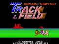 Track & Field (Centuri) - Screen 1