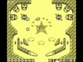 Kirby's Pinball Land (Euro, USA) - Screen 2