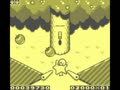 Kirby's Pinball Land (Euro, USA) - Screen 4