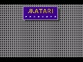 Impossible Mission (NTSC) - Screen 1