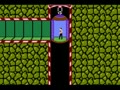 Impossible Mission (NTSC) - Screen 2