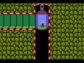Impossible Mission (NTSC) - Screen 2