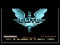 Elite (NTSC Demo?) - Screen 1