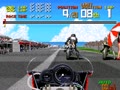 World Grand Prix (joystick version) (Japan, set 1) - Screen 4