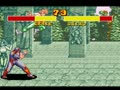 Power Instinct (USA, Prototype) - Screen 5