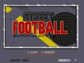 Street Football (11/12/86) - Screen 3