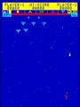 Astro Fighter (set 1) - Screen 4