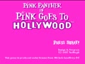 Pink Panther (Jpn) - Screen 4