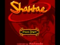 Shantae (USA) - Screen 2