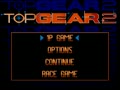 Top Gear 2 (Euro)