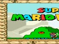 Super Mario World (Nintendo Super System) - Screen 2
