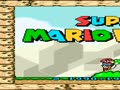 Super Mario World (Nintendo Super System) - Screen 4