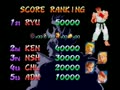 Street Fighter Alpha 2 (USA 960430) - Screen 5