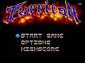 Turrican (Euro, USA) - Screen 2