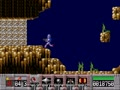 Turrican (Euro, USA)