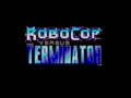 RoboCop versus The Terminator (Euro, Bra) - Screen 2