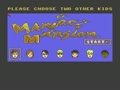Maniac Mansion (Euro) - Screen 3