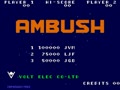 Ambush (Volt Electronics) - Screen 5