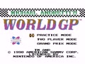 Michael Andretti's World GP (USA) - Screen 1