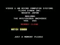 Mahjong The Mysterious Universe - Screen 2