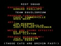 Road Riot 4WD (Euro) - Screen 5