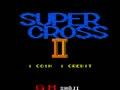 Super Cross II (Japan, set 2) - Screen 1