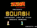 Squash (Itisa) - Screen 1