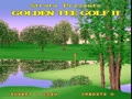 Golden Tee Golf II (Trackball, V2.2) - Screen 4