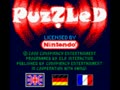 Puzzled (Euro) - Screen 2