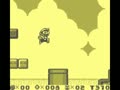 Super Mario Land 2 - 6-tsu no Kinka (Jpn, Rev. B) - Screen 2