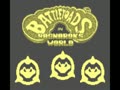 Battletoads in Ragnarok's World (Euro) - Screen 4