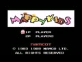 Mappy Kids (Jpn) - Screen 1