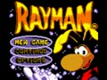 Rayman (Euro) - Screen 2