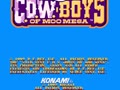 Wild West C.O.W.-Boys of Moo Mesa (ver AAB) - Screen 5