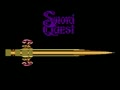 SwordQuest - EarthWorld (PAL) - Screen 5