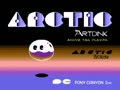 Arctic (Jpn) - Screen 2