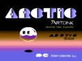 Arctic (Jpn) - Screen 4