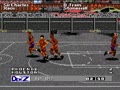 Barkley no Power Dunk (Jpn) - Screen 2